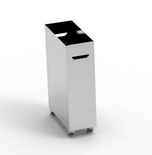Option poubelles pour module de 300 mm