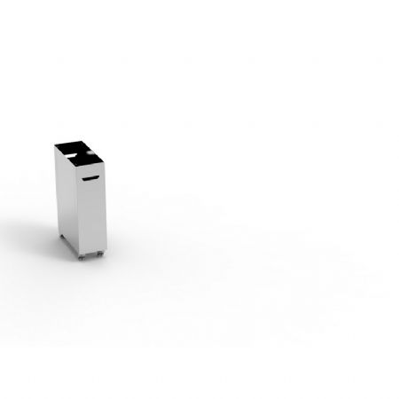Option poubelles pour module de 300 mm