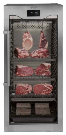 Armoire de Maturation de la Viande Cave de maturation 480 L - Casselin - CCM480L