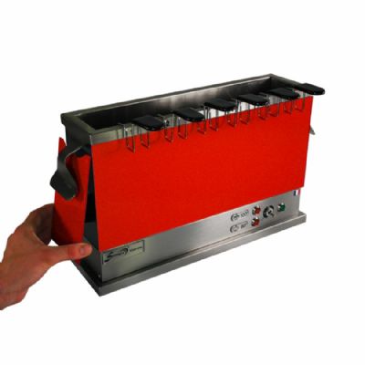 Accessoire habillage orange pour cuiseur  ufs sofracalor