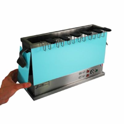 Accessoire habillage vert mint pour cuiseur  ufs sofracalor