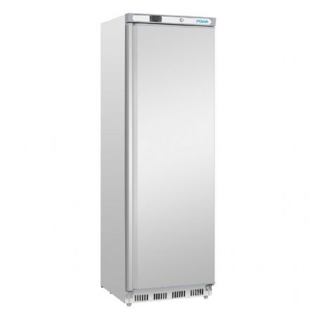 Armoire congélateur professionnelle 365 L inox classe énergétique B - Polar - CD083 Armoire congélateur professionnelle 365 L inox classe énergétique B - Polar - CD083