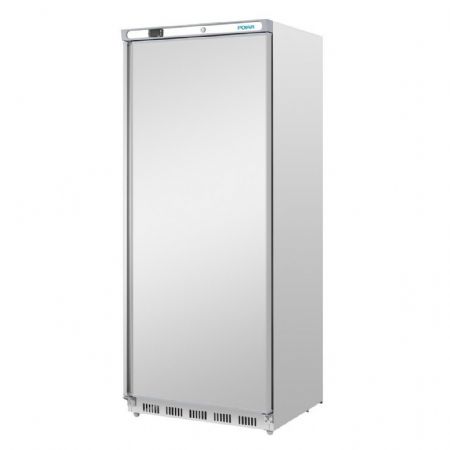 Armoire congélateur professionnelle 600 L inox classe énergétique B - Polar - CD085