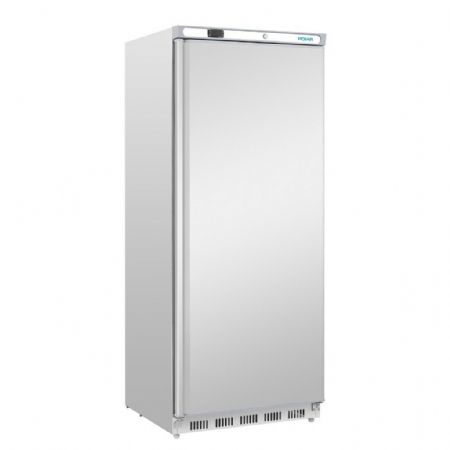Armoire congélateur professionnelle 600 L inox classe énergétique B - Polar - CD085 Armoire congélateur professionnelle 600 L inox classe énergétique B - Polar - CD085