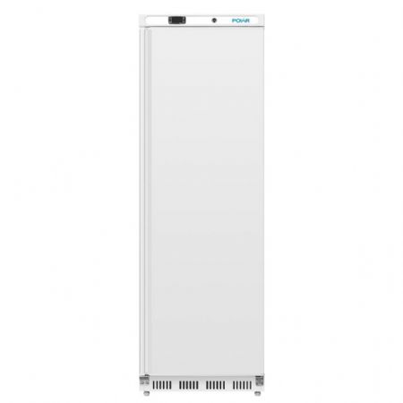 Armoire congélateur professionnelle 365 L blanche classe énergétique B - Polar - CD613