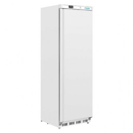 Armoire congélateur professionnelle 365 L blanche classe énergétique B - Polar - CD613 Armoire congélateur professionnelle 365 L blanche classe énergétique B - Polar - CD613