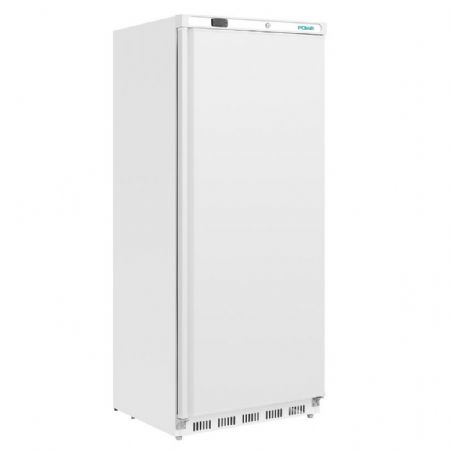 Armoire congélateur professionnelle 600 L blanche classe énergétique B - Polar - CD615 Armoire congélateur professionnelle 600 L blanche classe énergétique B - Polar - CD615