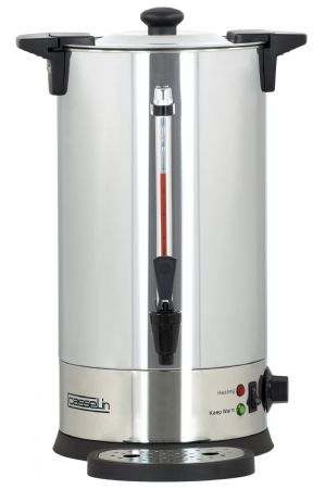 Distributeur boissons chaude d'eau 10L - Casselin - CDEC10