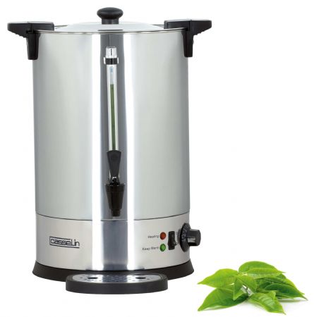 Distributeur boissons chaude d'eau 15L - Casselin - CDEC15