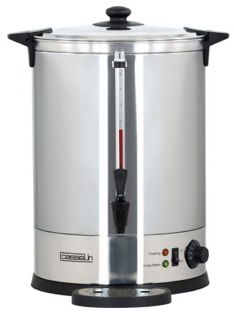Distributeur boissons chaude d'eau 20L - Casselin - CDEC20