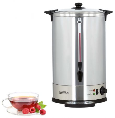 Distributeur boissons chaude d'eau 25L - Casselin - CDEC25