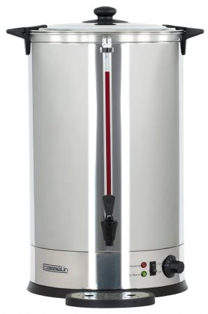 Distributeur boissons chaude d'eau 30L - Casselin - CDEC30