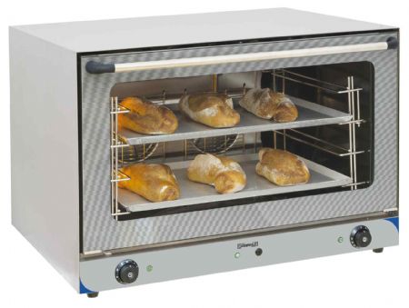 Four pâtissier à convection avec vapeur Électrique - Casselin - CFCV3