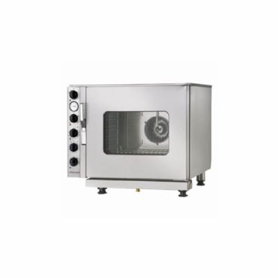 Four mixte électrique 6 niveaux GN 1/1 - 800x760x700mm Four mixte électrique 6 niveaux GN 1/1 - 800x760x700mm