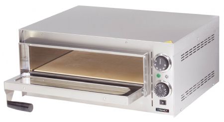 Petit four à pizza pro électrique - Casselin - CFRP1