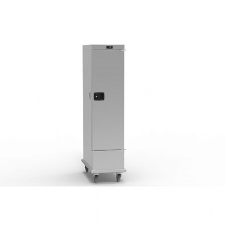 Cellule de Refroidissement 18 GN1/1 925x500x1950 mm - Eratos - CFS-18GN1/1 Cellule de Refroidissement 18 GN1/1 925x500x1950 mm - Eratos - CFS-18GN1/1