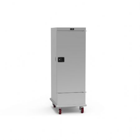 Cellule de Refroidissement 18 GN2/1 730x950x1800 mm - Eratos - CFS-18GN2/1 Cellule de Refroidissement 18 GN2/1 730x950x1800 mm - Eratos - CFS-18GN2/1