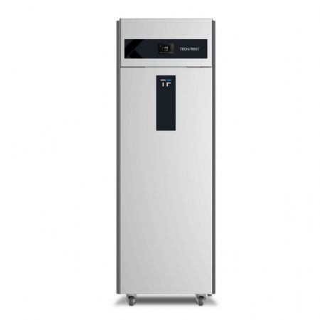 Armoire pâtissière négative 700 L 20 niveaux - Techfrost - CG100