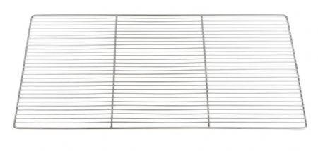Grille inox pour four CFCV1/CFCV2 - 433x315 mm