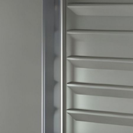 Armoire congélateur professionnelle 2 portes pleines 1404 L - Coreco - CGN-1002-SPF