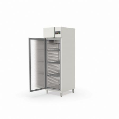 Armoire congélateur professionnelle 1 porte pleine 645 L - Coreco - CGN-751-SPF