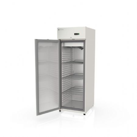 Armoire réfrigérateur positive professionnelle 565 L avec 1 porte pleine - Coreco - CGR-751-SPF-SD