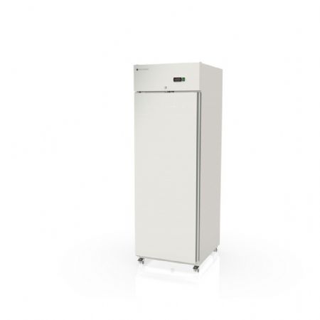 Armoire réfrigérateur positive professionnelle 565 L 1 porte pleine - Coreco - CGR-751-SPF-SD+R