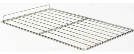 Grille chromée GN 1/1 - Diamond - CGX/11-C