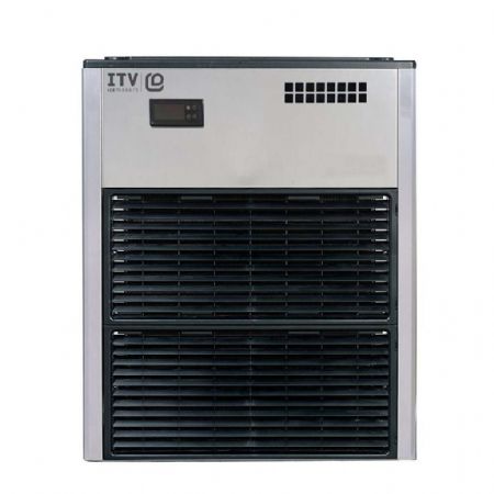 Refroidisseur à eau 84 L/h 559x622x612 mm - ITV - CH2
