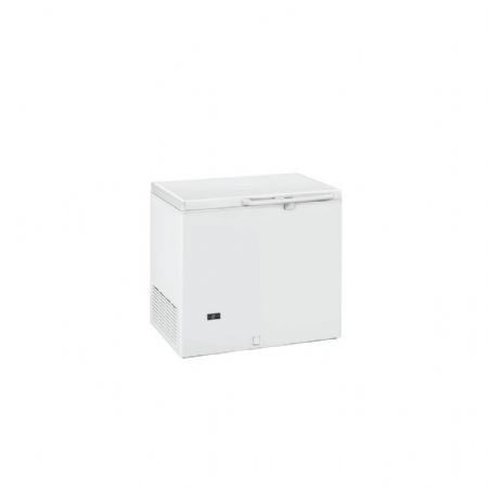 Congélateur Bahus 209 L couvercle battant - Tensai - CH220T Congélateur Bahus 209 L couvercle battant - Tensai - CH220T