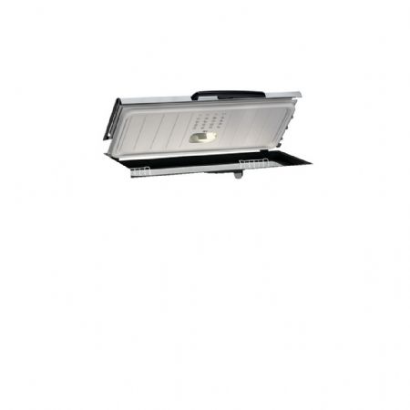 Congélateur Bahus 349 L couvercle battant - Tensai - CHI370T