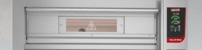 Four lectrique digital 1 chambre pour pizza 33 cm