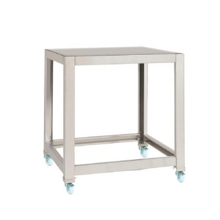 Base support pour four 2 chambres CITIZEN EP 70 avec roues
