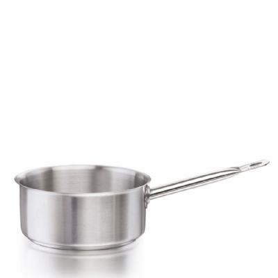 Casserole inox diamtre 280mm - 10,4L