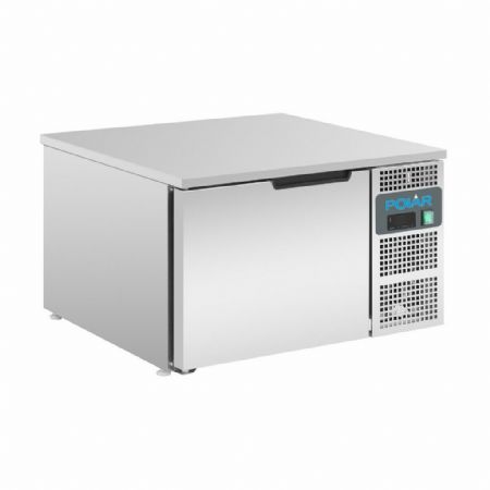 Cellule de Refroidissement 3 x GN 2/3 8 kg / 5 kg positive et négative - Polar - CK640