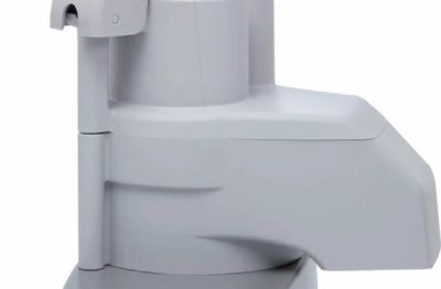 Coupe l�gumes professionnel de table 50kg/h avec 4 disques inclus - 1500 trs/min