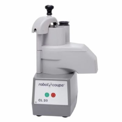 Coupe lgumes professionnel de table 50kg/h avec 4 disques inclus - 1500 trs/min