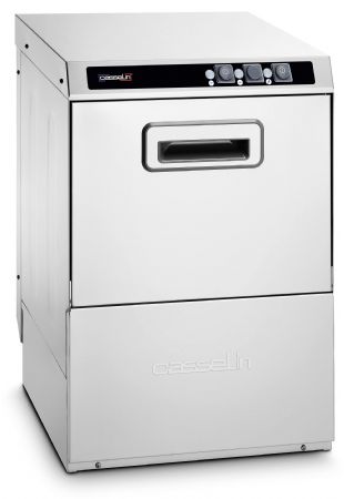Lave-Verres professionnel Lave-verres 350 - Casselin - CLV35