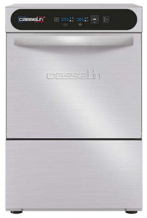 Lave-Verres professionnel Break Tank 400U - Casselin - CLV40UBT