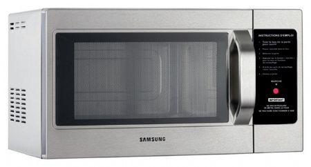 Four à micro-ondes professionnel 26 L 1050 W - Furnotel - CM1099AC