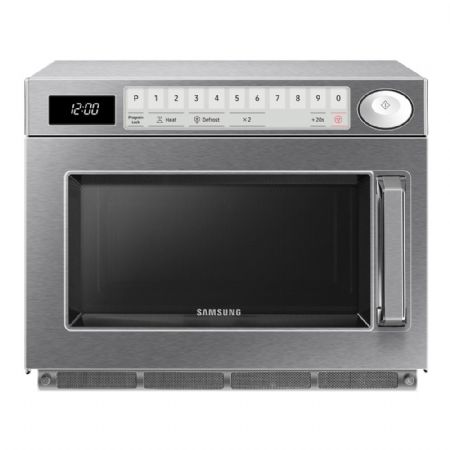 Four à Micro-ondes professionnel GN 2/3 digital 26 L 3 kW inox - Diamond - CM1529/N