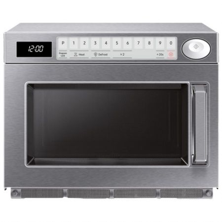 Four à Micro-ondes 26 L 1,5 kW avec panneau tactile - Virtus - CM1529A/SN