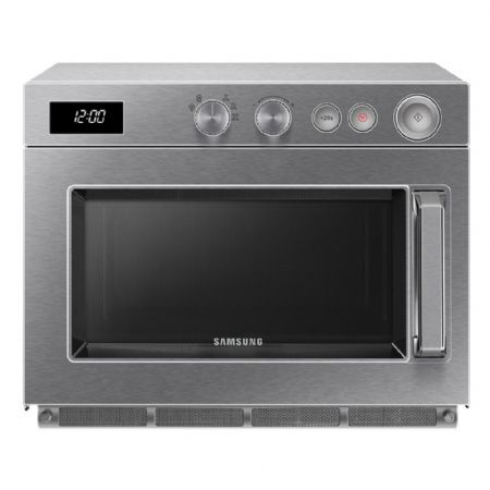 Four à Micro-ondes professionnel GN 2/3 mécanique 1850 W 26 L inox - Diamond - CM1919/N