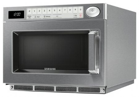 Four à Micro-ondes professionnel - 26 L - Samsung - CM1929A-2