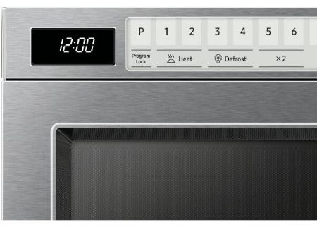 Four à Micro-ondes professionnel - 26 L - Samsung - CM1929A-2