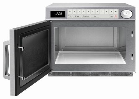 Four à Micro-ondes professionnel - 26 L - Samsung - CM1929A-2
