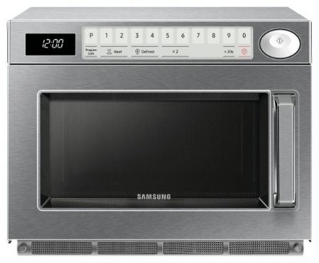 Four à Micro-ondes professionnel - 26 L - Samsung - CM1929A-2