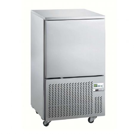 Cellule de refroidissement professionnelle 10 niveaux GN1/1 ( ou 600x400mm)