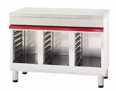 Element neutre sur armoire ouverte - 1200x650x900 mm Element neutre sur armoire ouverte - 1200x650x900 mm