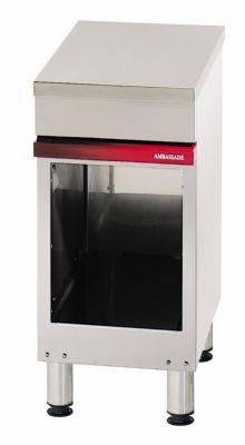 Element neutre sur armoire ouverte 400x650x900 mm Element neutre sur armoire ouverte 400x650x900 mm